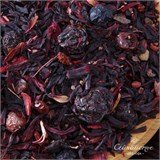 Лесные ягоды 10056