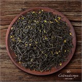 Гуй Хуа Хун Ча с османтусом 10064