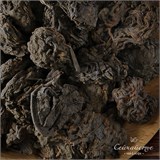 Старые чайные головы 10074