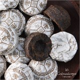 Тоу ча с кофейным зерном 10079