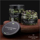 Черная смородина 10093