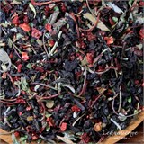 Дикая клубника 10095