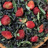 Лесная земляника 10096