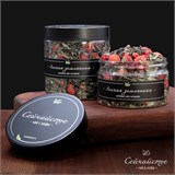 Лесная земляника 10096