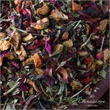 Клубника Мята 10018